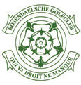 Rosendaelsche Golfclub logo